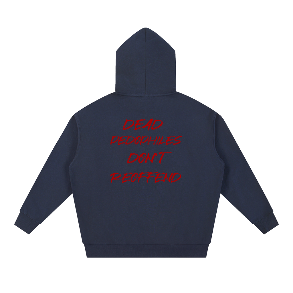 Essential Heavyweight Hoodie