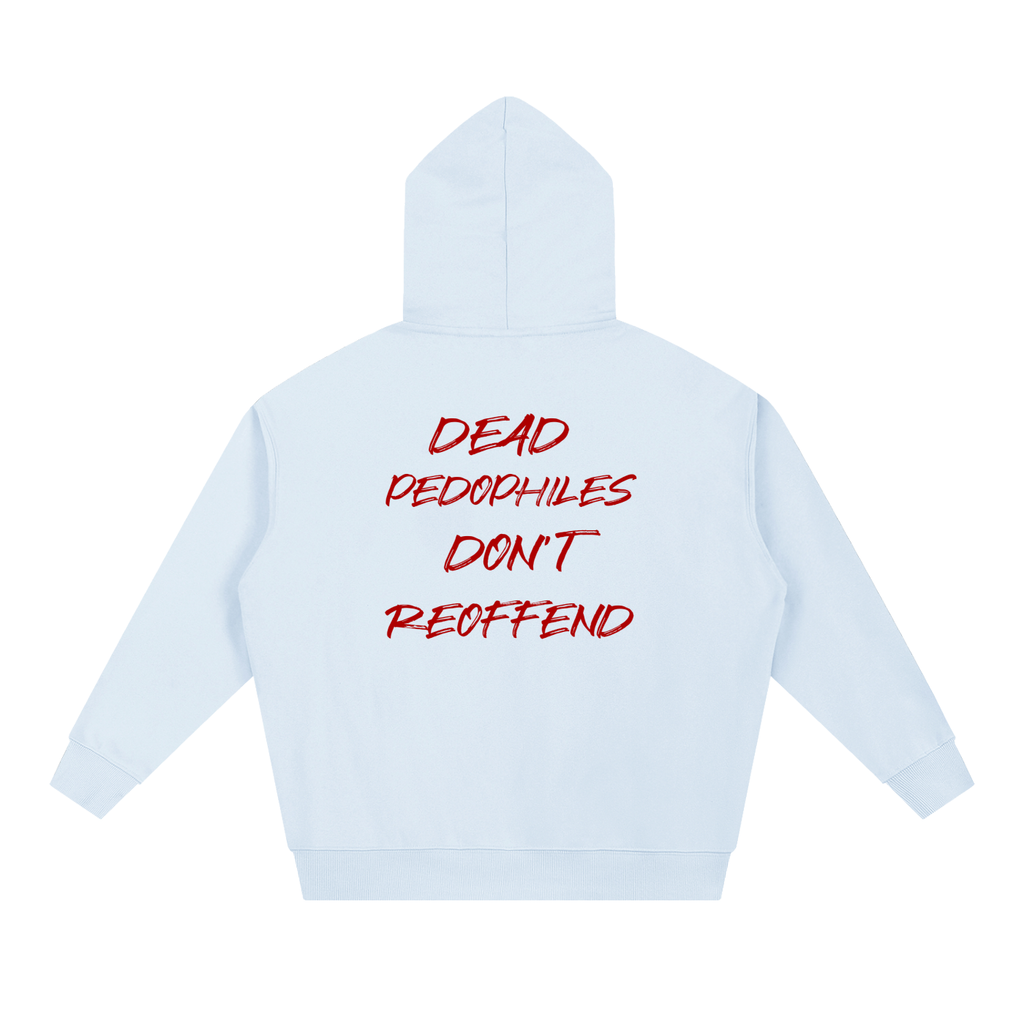Essential Heavyweight Hoodie