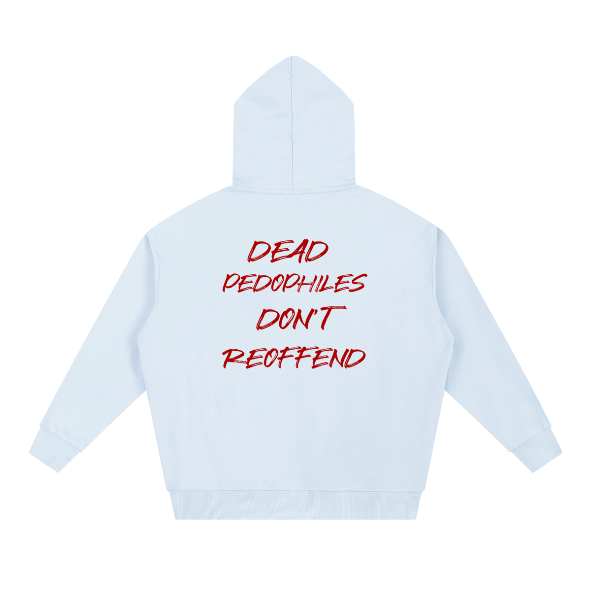 Essential Heavyweight Hoodie