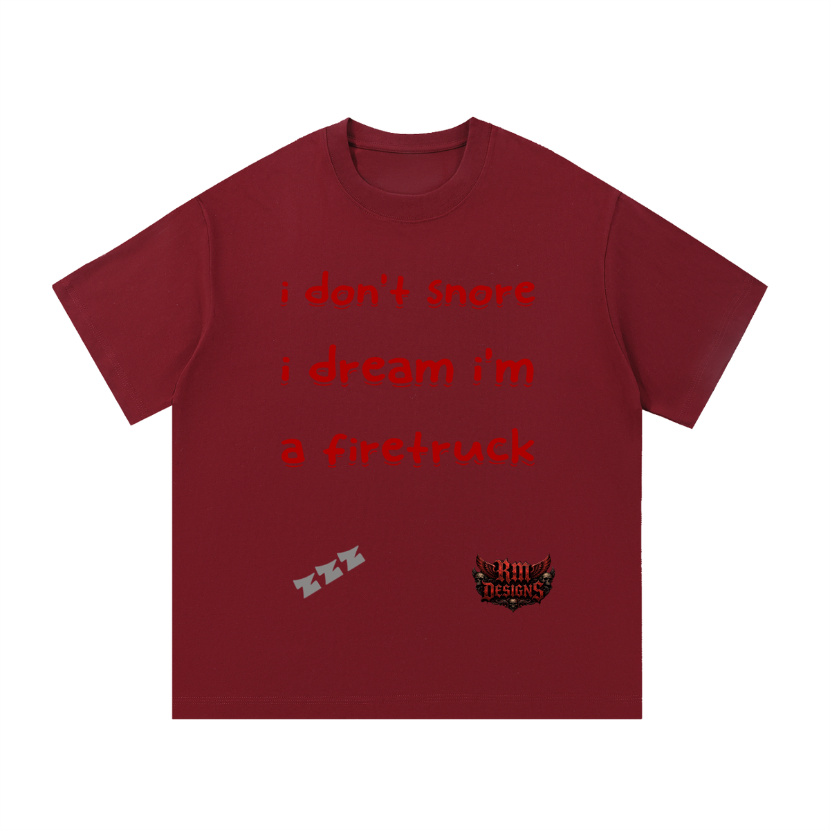 Essential Cotton T-Shirt