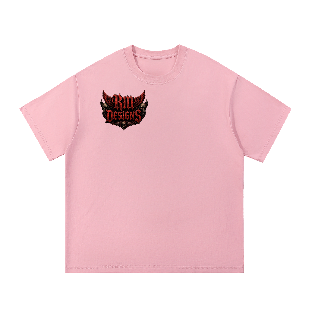 Essential Cotton T-Shirt