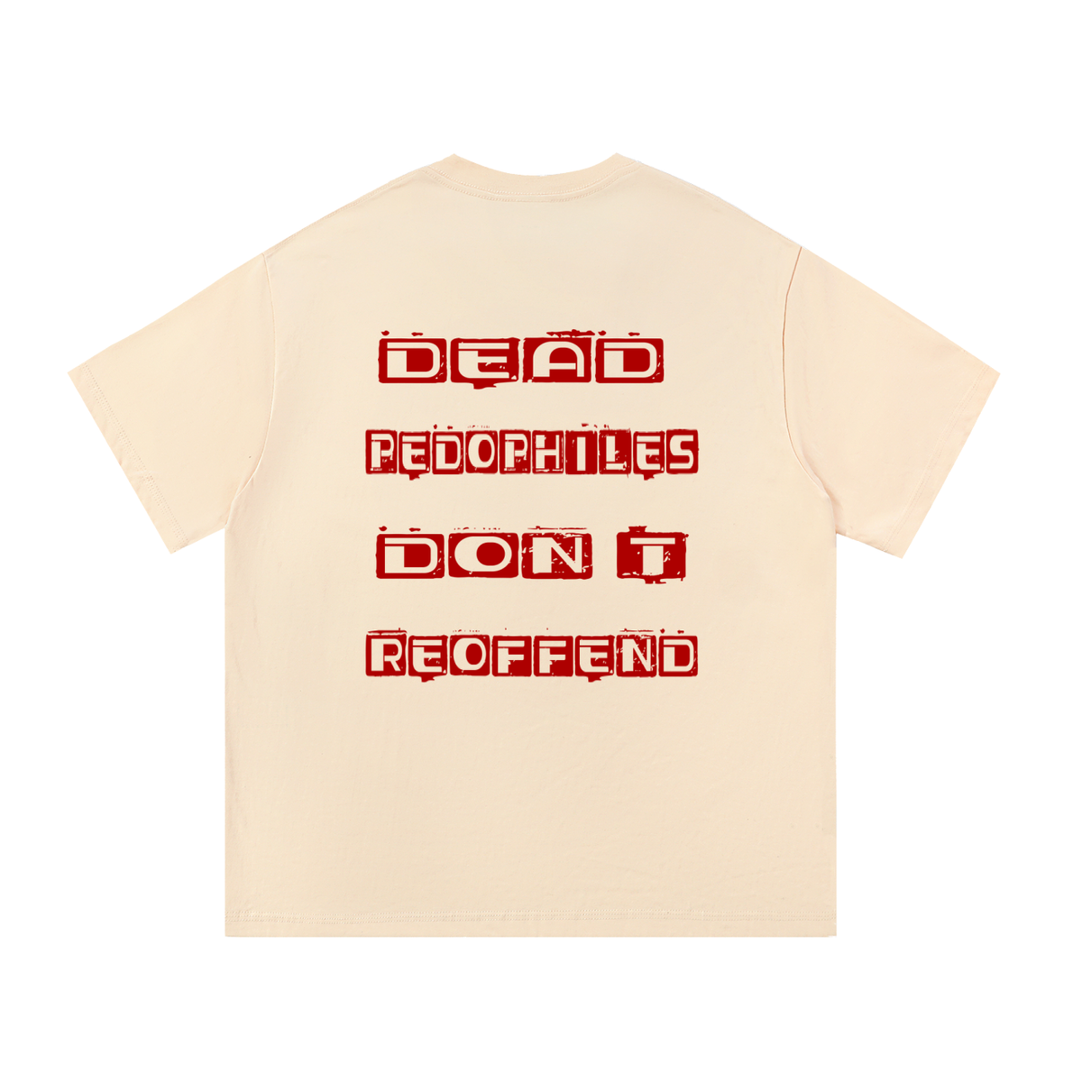 Essential Cotton T-Shirt