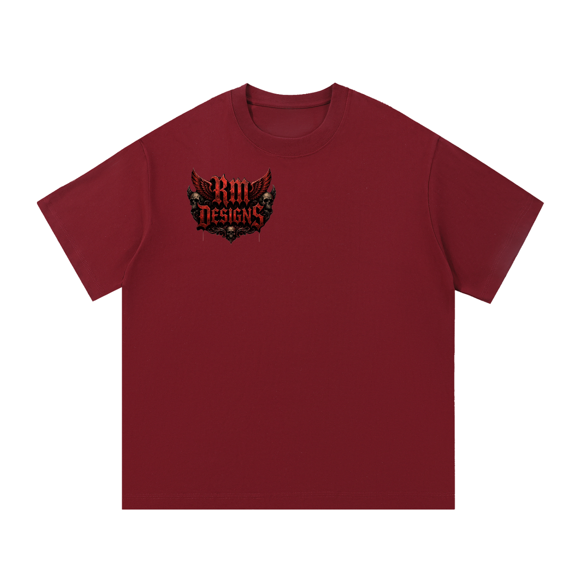 Essential Cotton T-Shirt