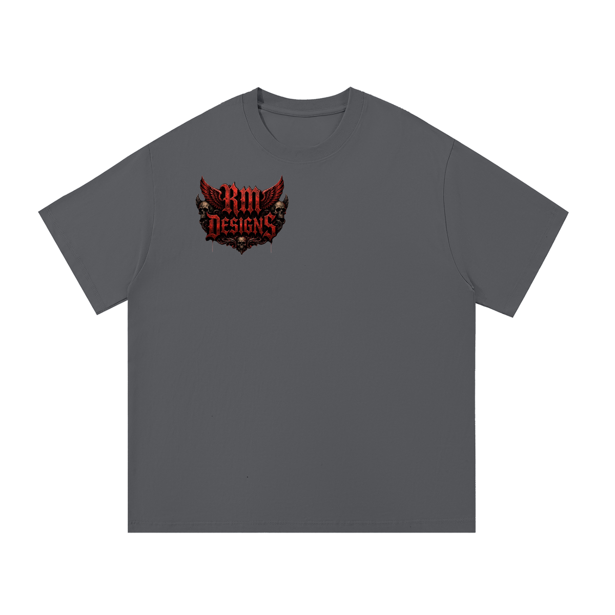 Essential Cotton T-Shirt