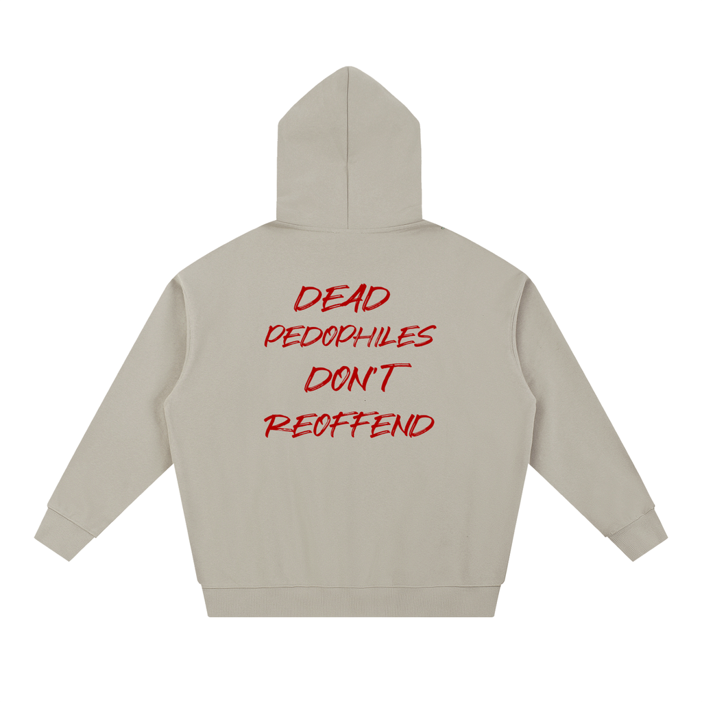Essential Heavyweight Hoodie