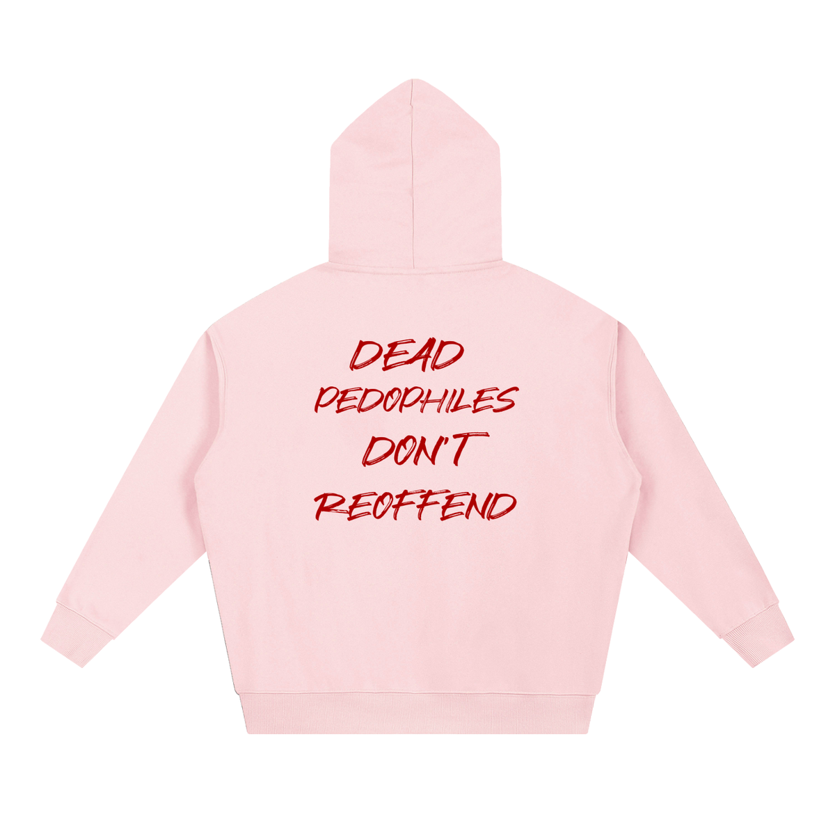 Essential Heavyweight Hoodie