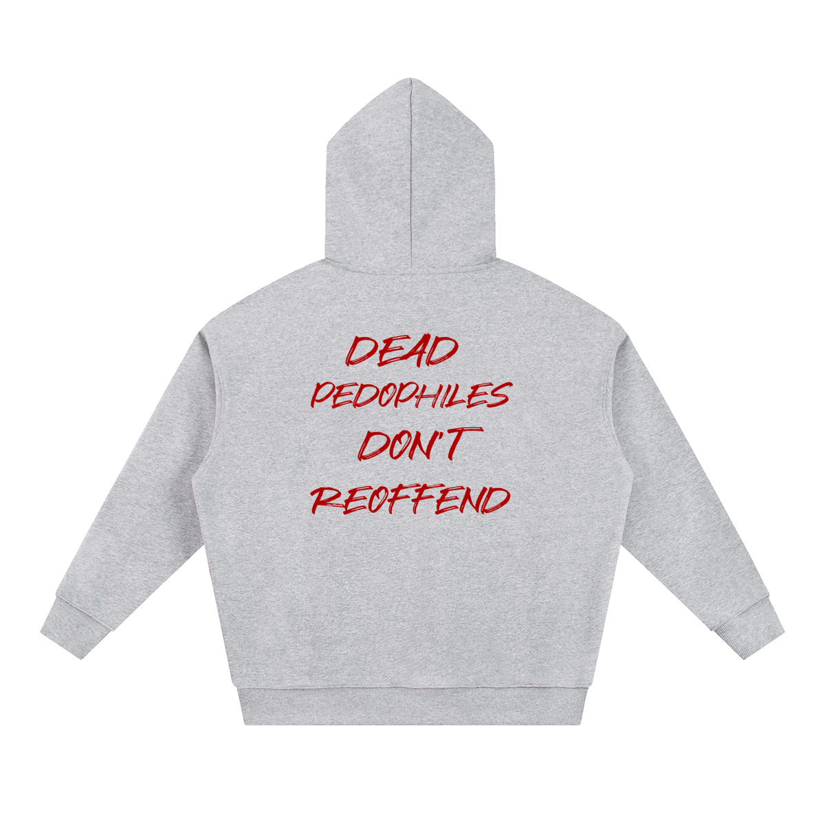 Essential Heavyweight Hoodie