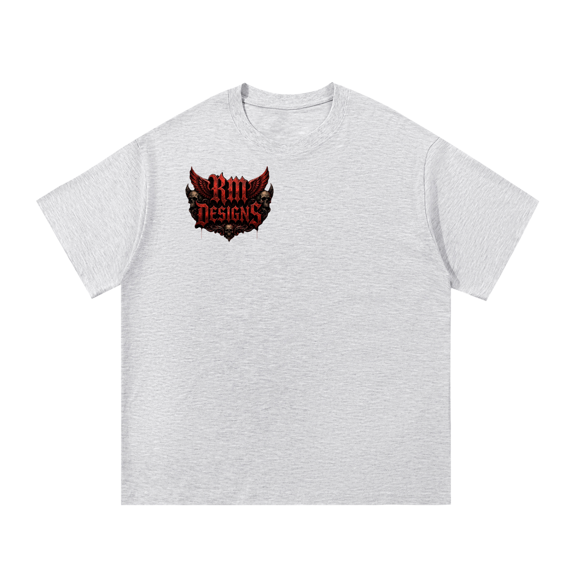 Essential Cotton T-Shirt