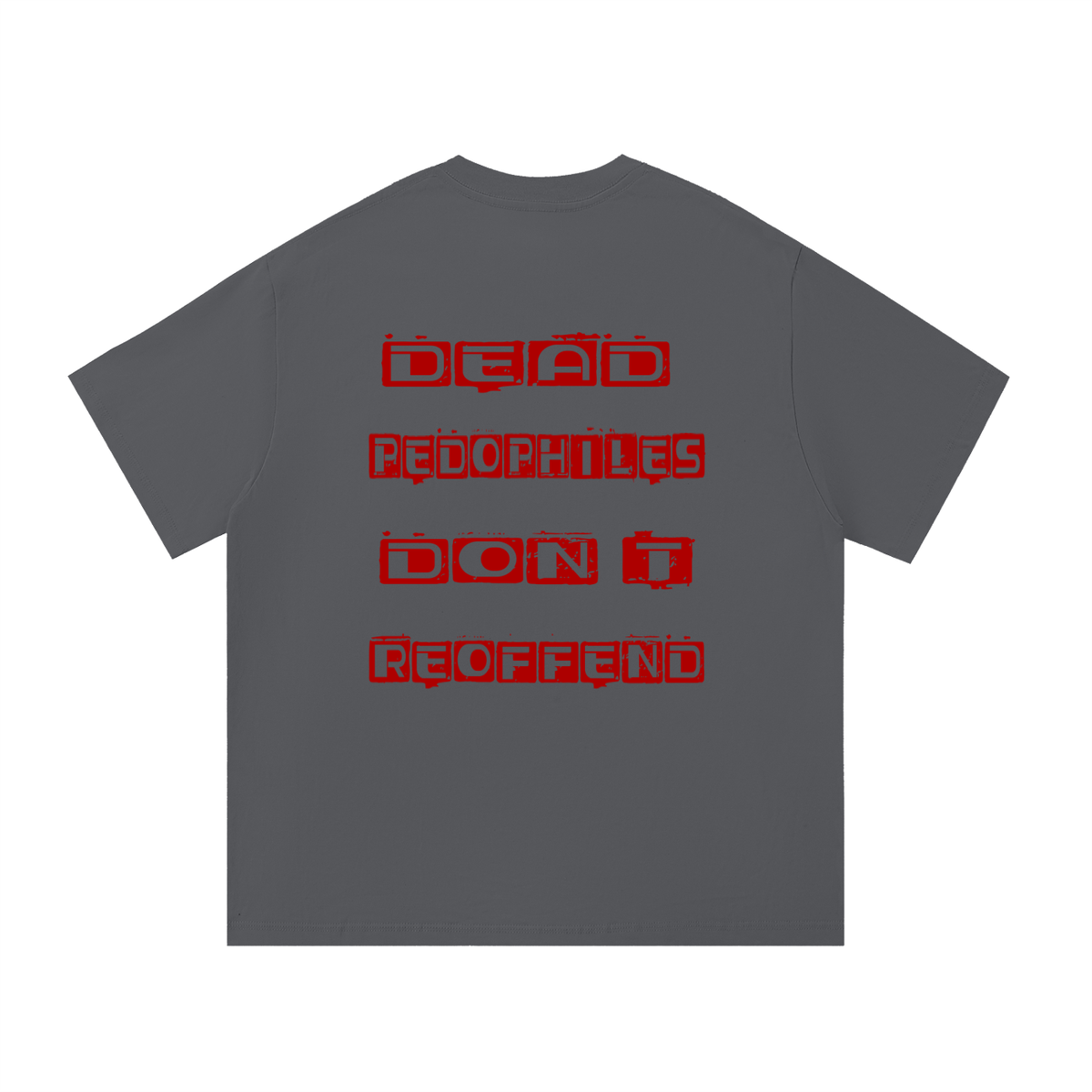 Essential Cotton T-Shirt