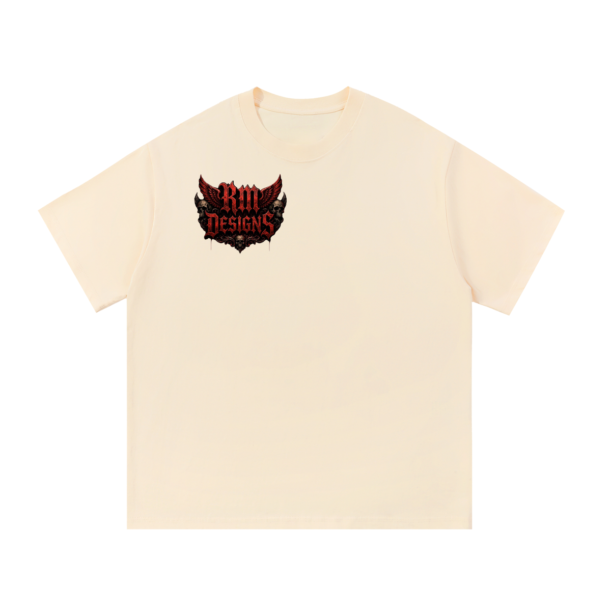 Essential Cotton T-Shirt