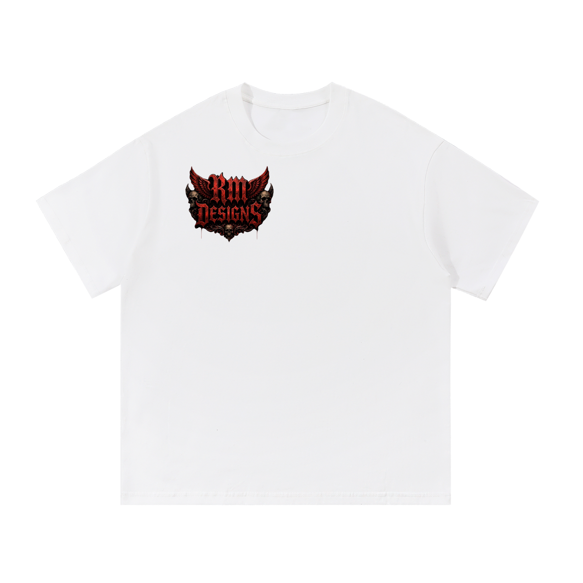 Essential Cotton T-Shirt