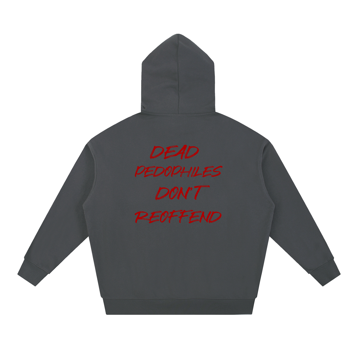 Essential Heavyweight Hoodie